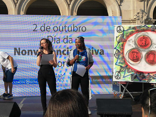 MalhumorHadas: Estela y Yossi, presentado el evento