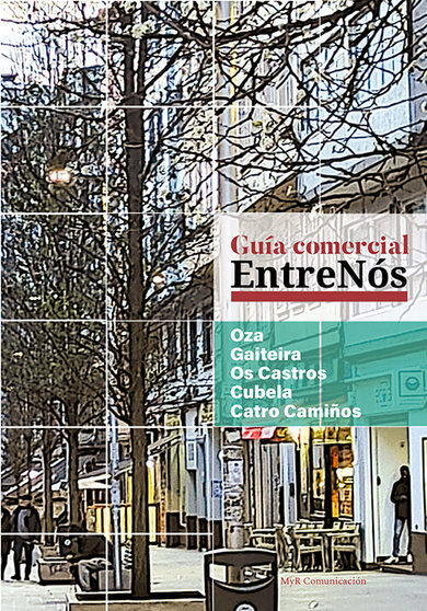 Guía Comercial Oza-Gaiteira-Os Castros-Cubela-Catro Camiños 2024